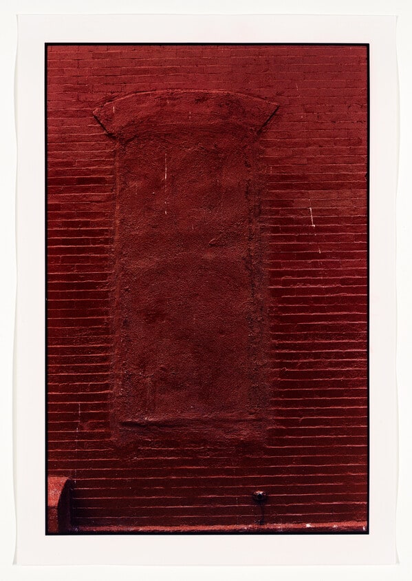 Red Wall
