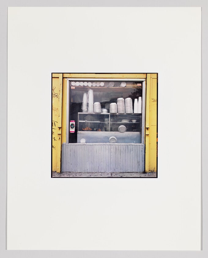 Yellow Restaurant