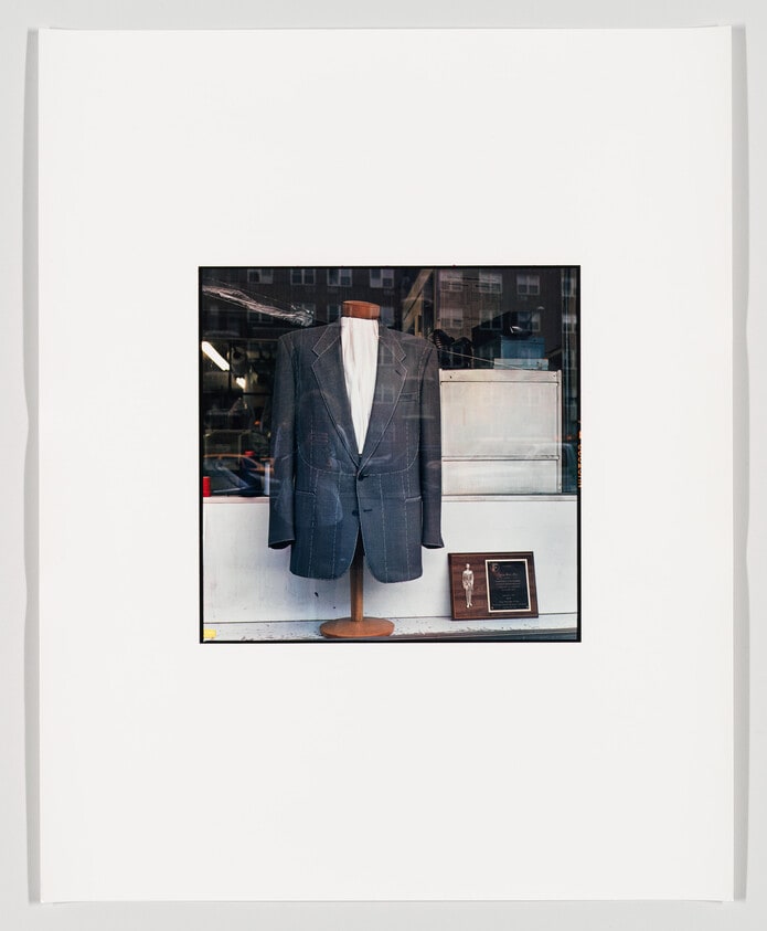 Tailor Shop
