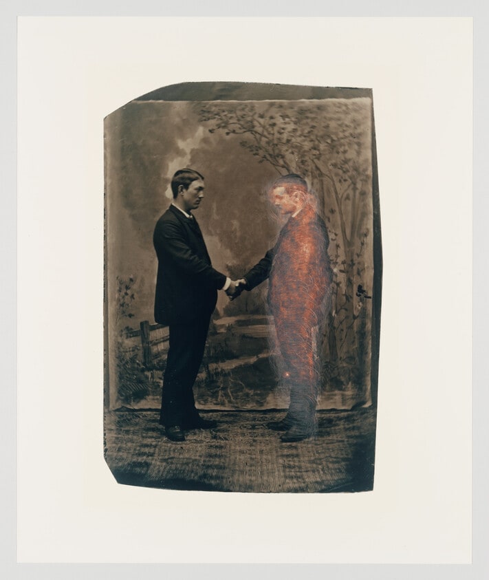 Apparition