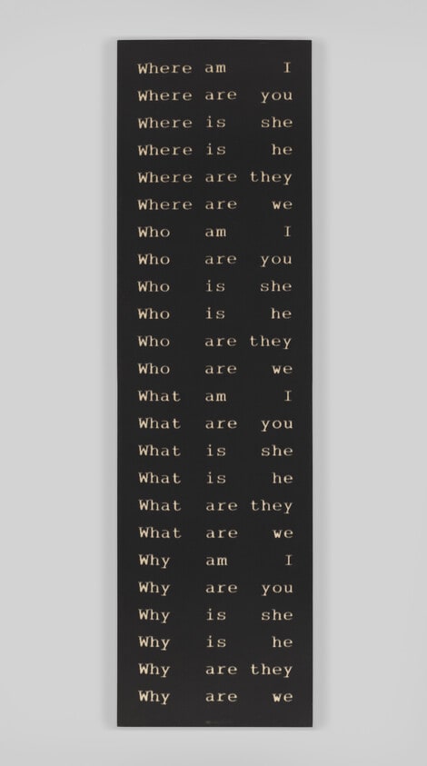 Where Am I