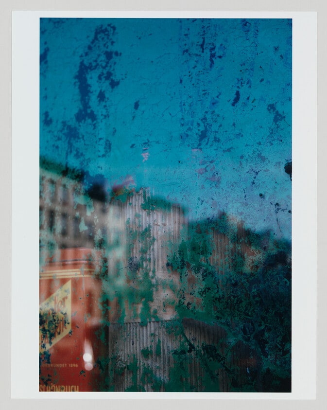 Window, New York