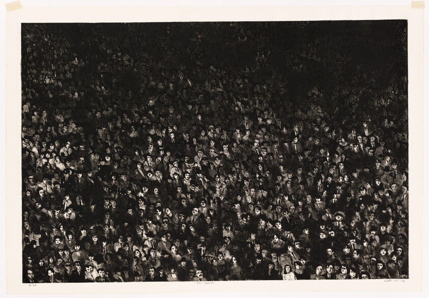 The Crowd