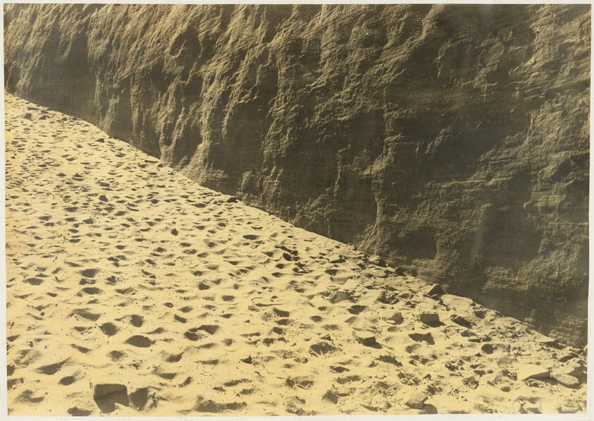The American Desert II-6
