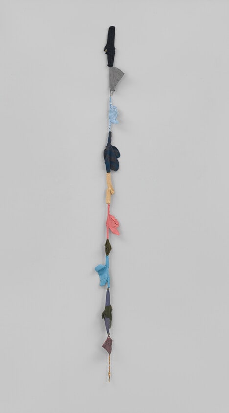 Untitled/Clothesline