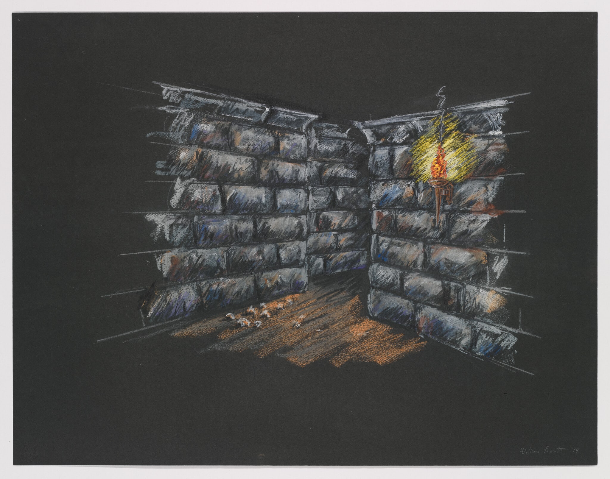 Dungeon