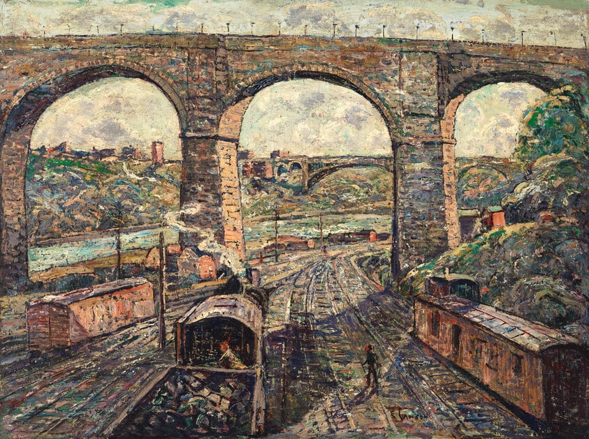High Bridge