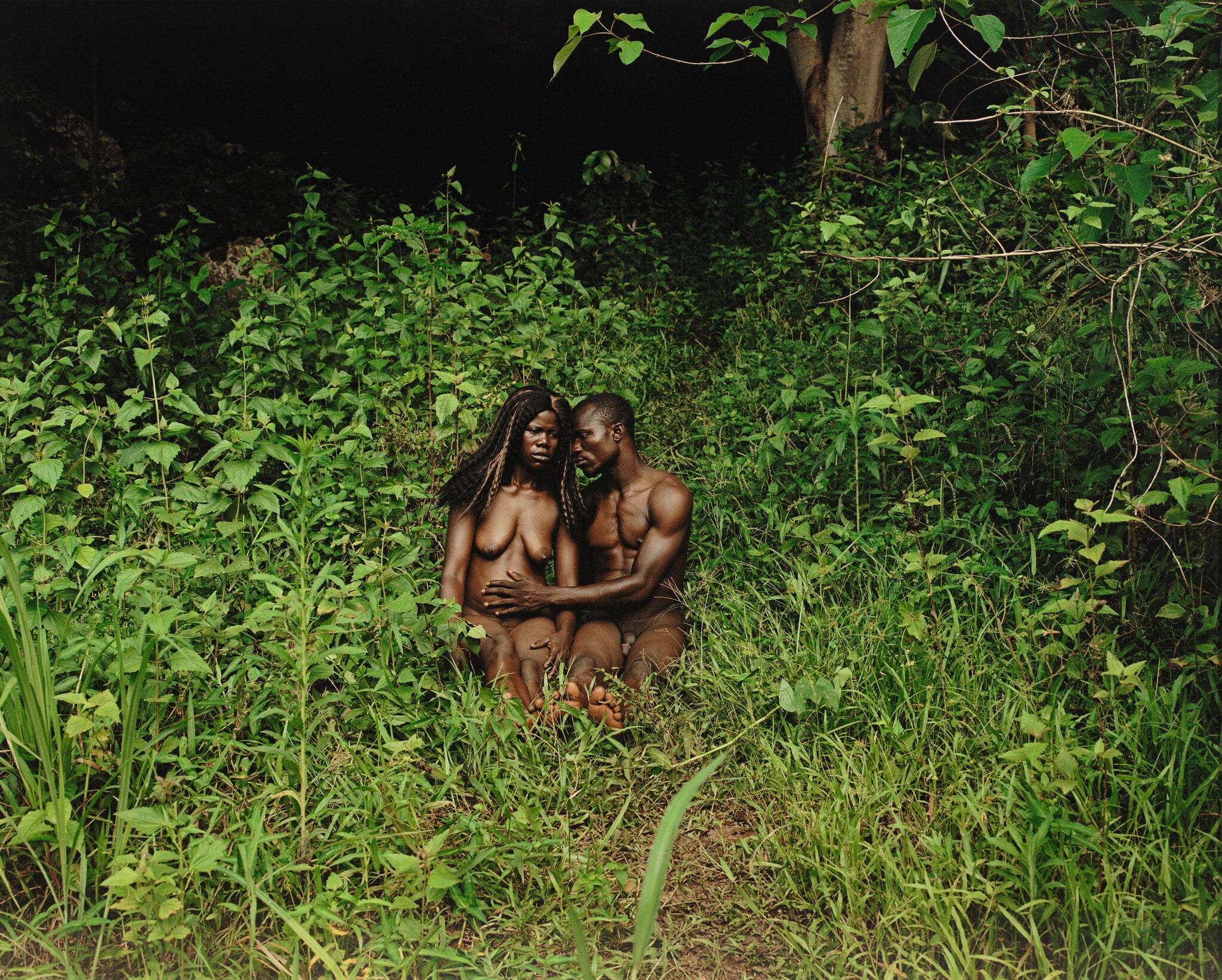 The Garden, Gemena, DR Congo