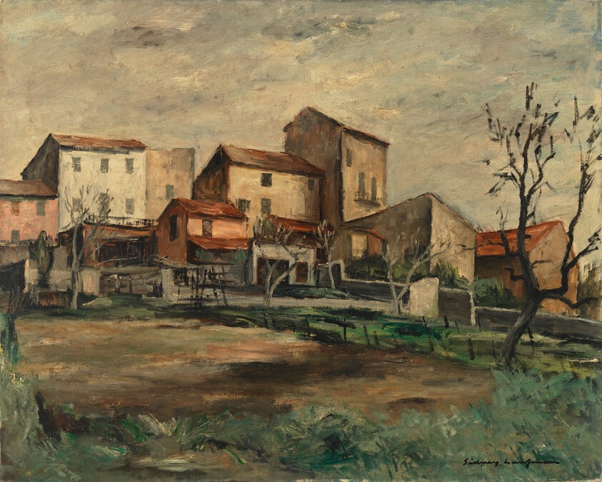 Landscape