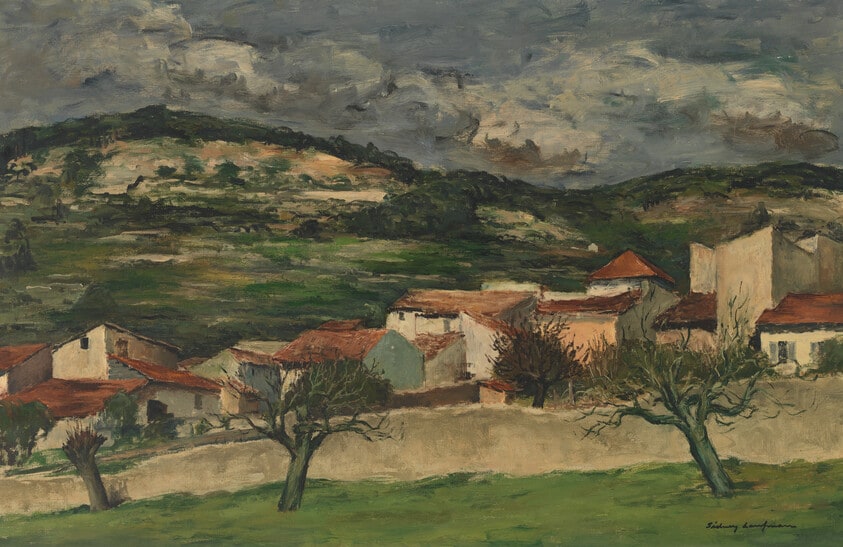 The Orchard