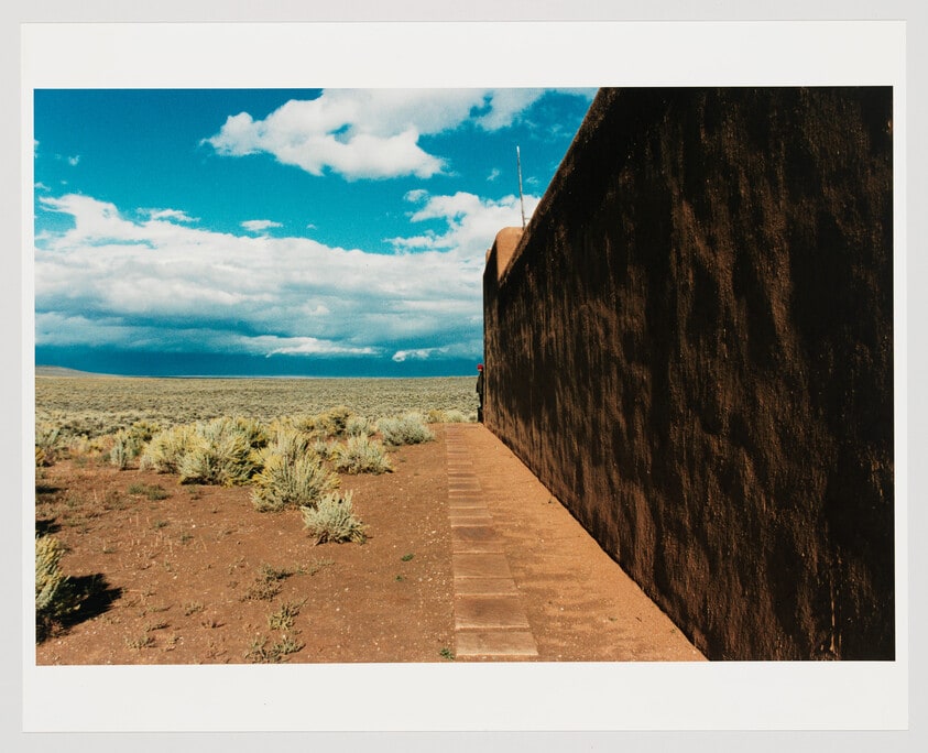 The Red Hat, Santa Fe, New Mexico