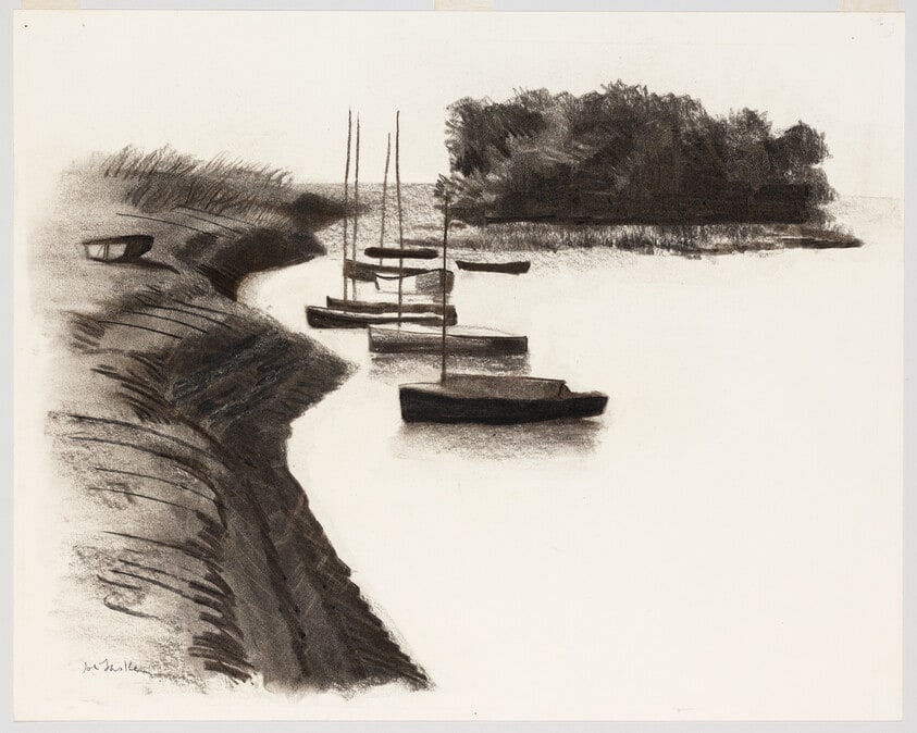 Boat Basin