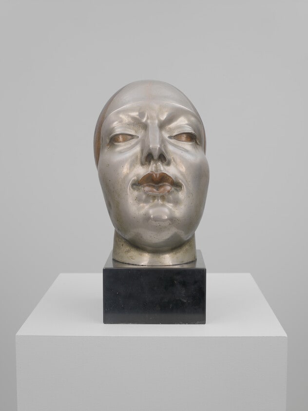 Head