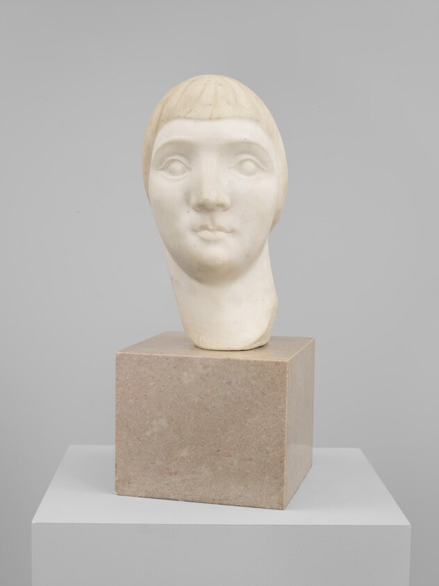 Head