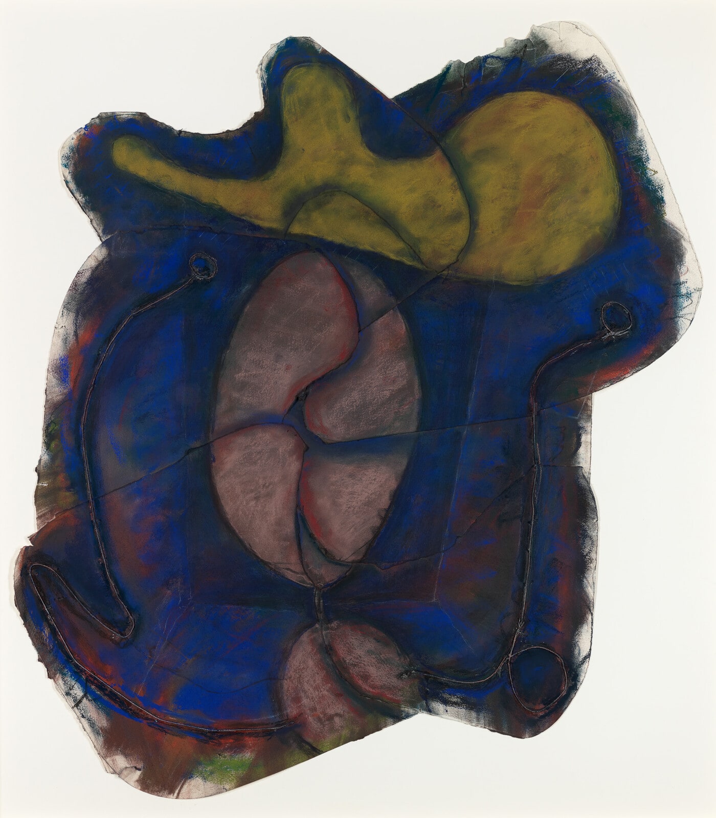 Untitled, Spring