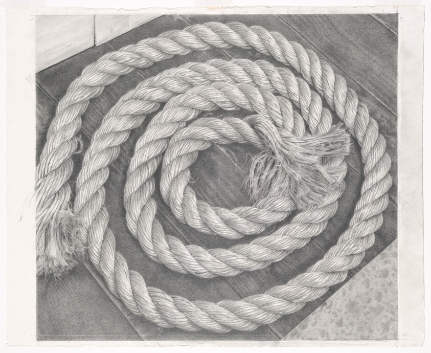 Rope