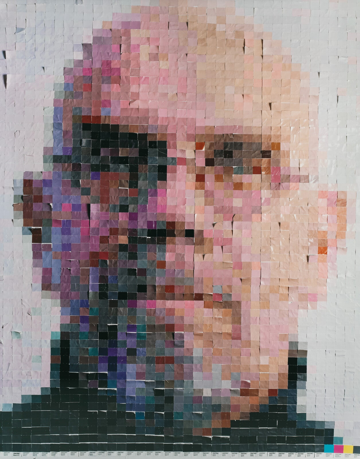 Chuck (from Pictures of Color)