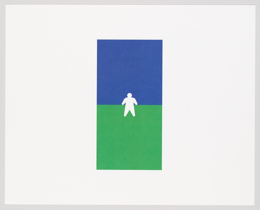 ("Horizon" Man)