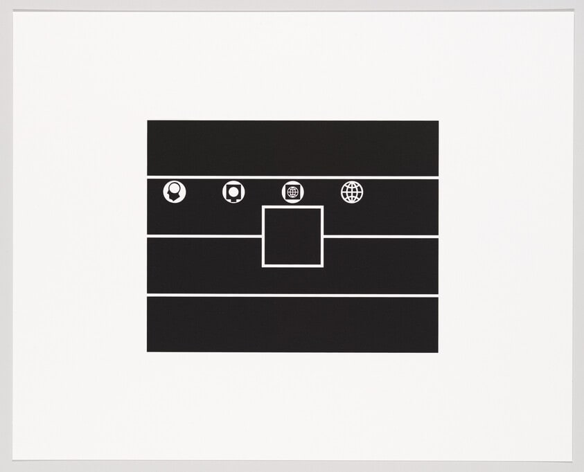 (Color/Sign Image: Black)