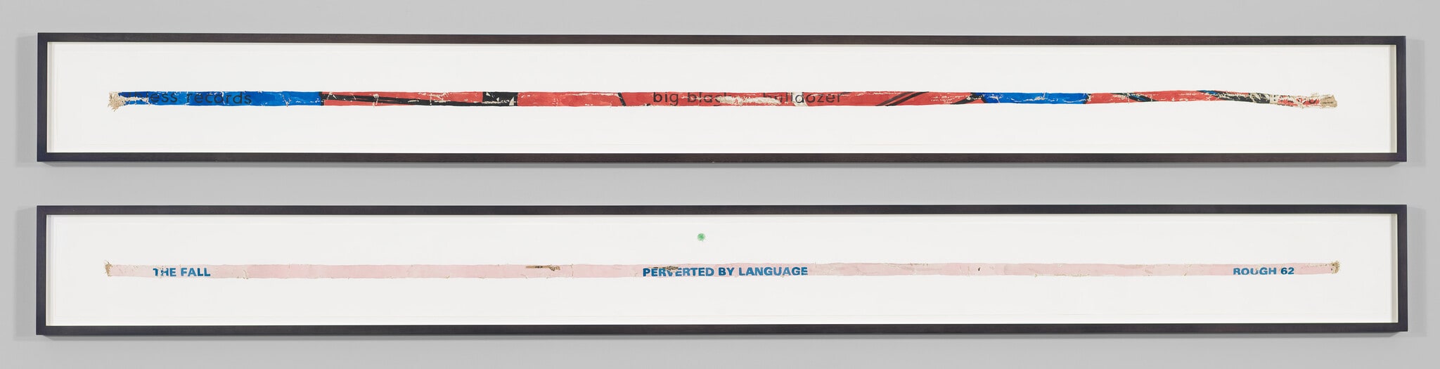 Prelude to I.L., 1984