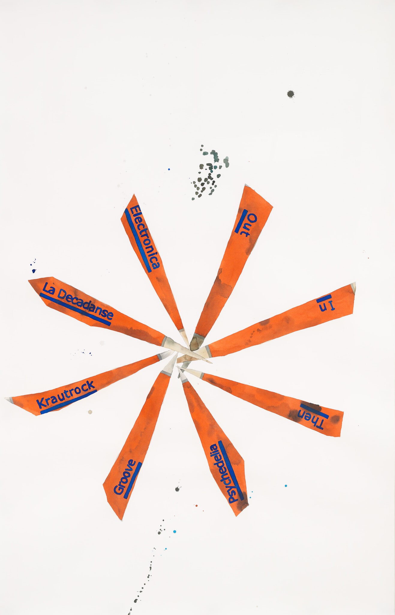 OtherMusic.com Star