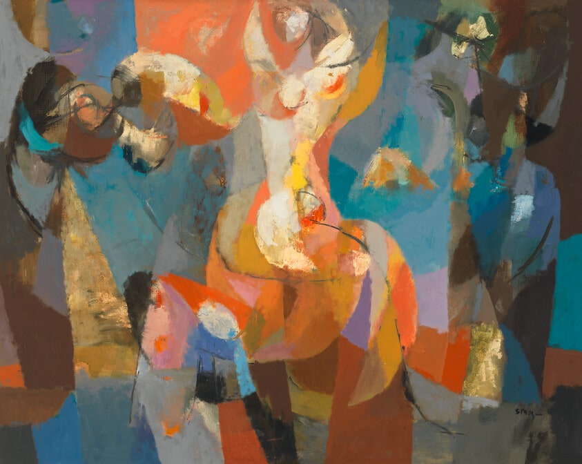 Susanna and the Elders