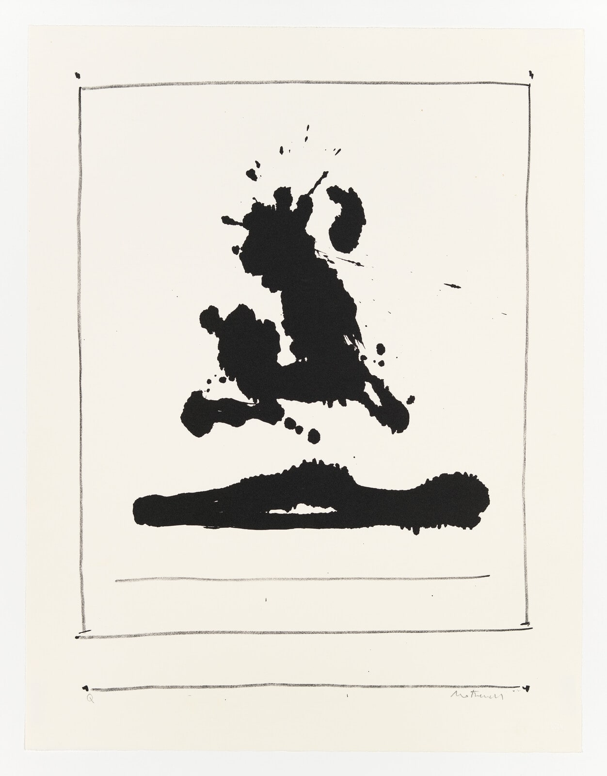 Lithograph