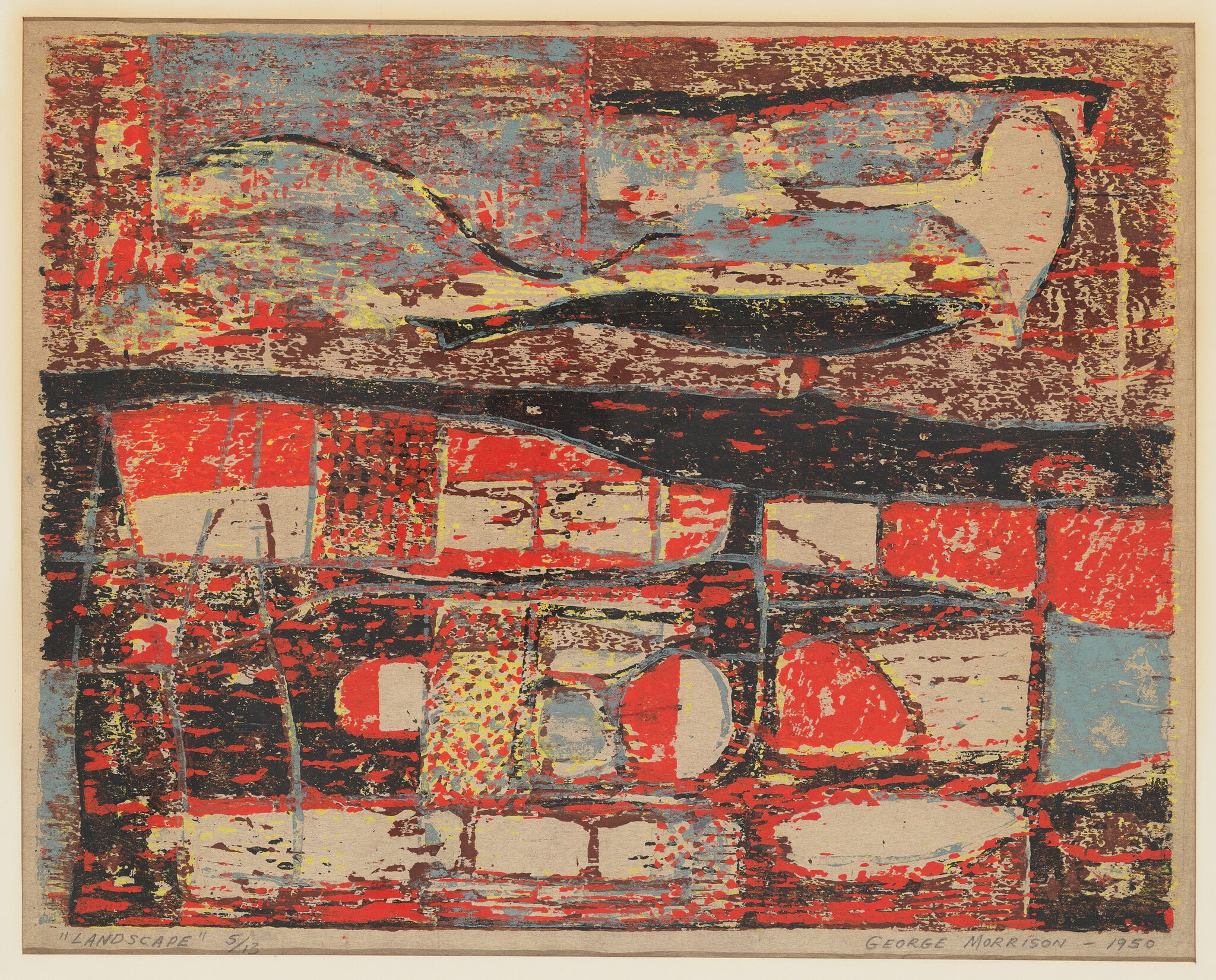 Landscape