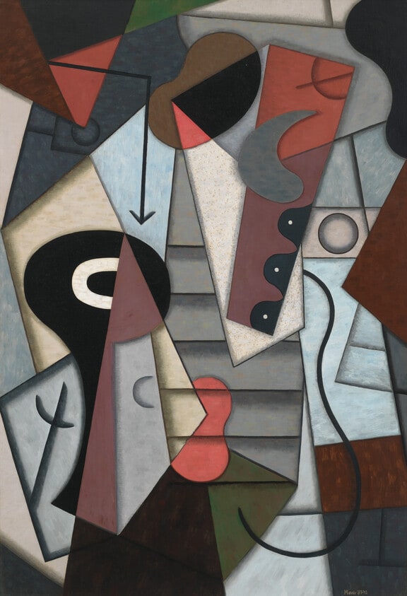 Nautical Composition