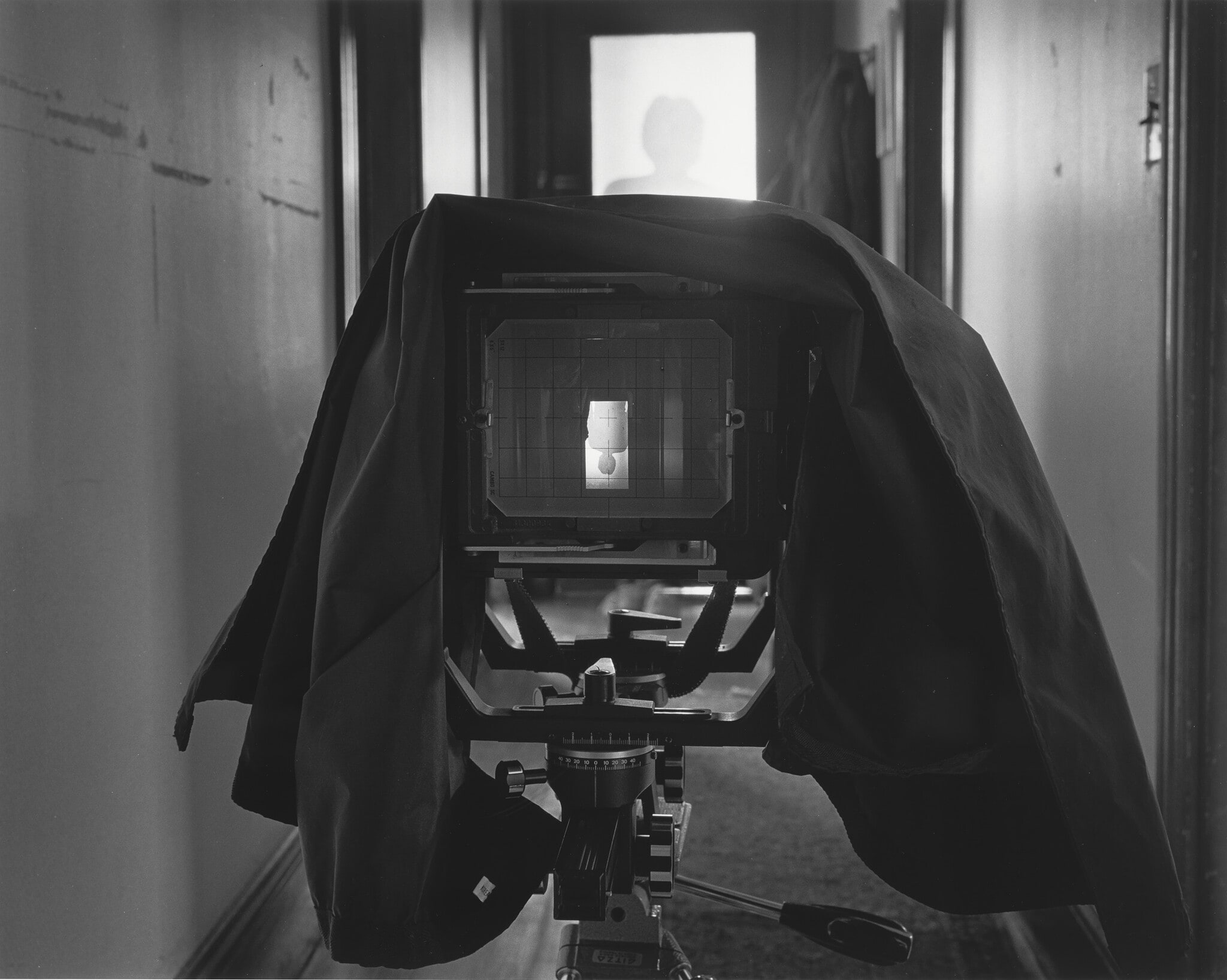 My Camera and Me