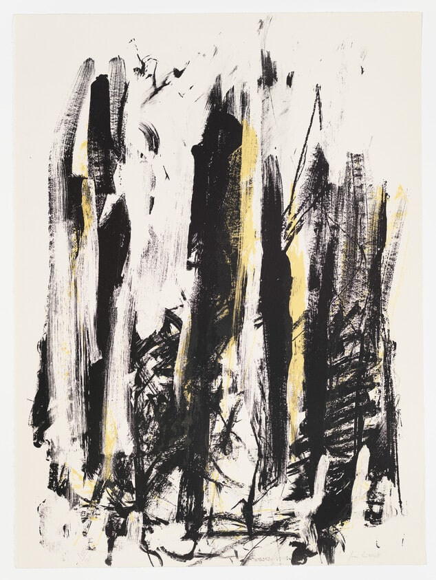 Arbes (Black, Yellow)