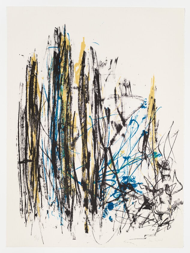 Arbes (Black, Yellow, Blue)
