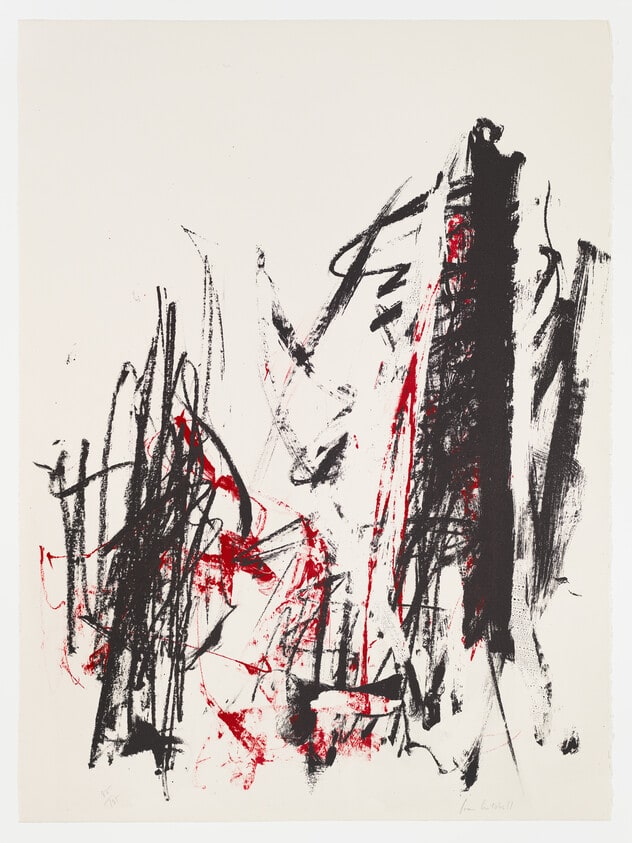 Arbes (Black and Red)
