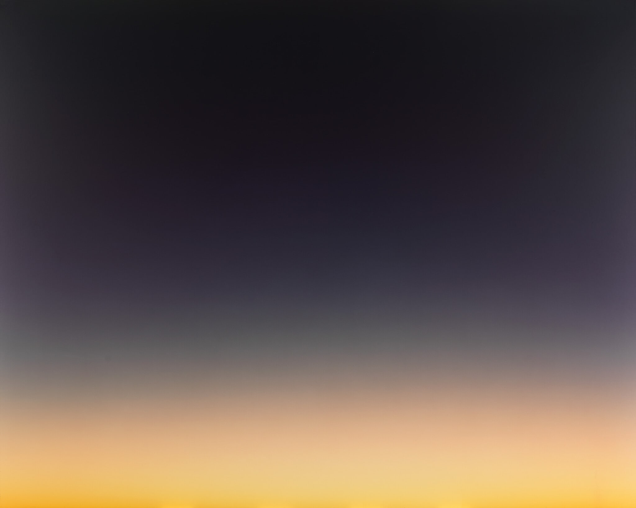 Hassayampa Plain 10.31.96 6:14 P.M.