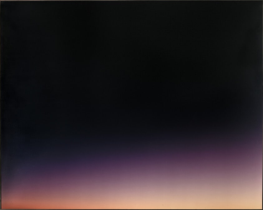 Araby, Arizona 3/25/95 4:58 A.M.