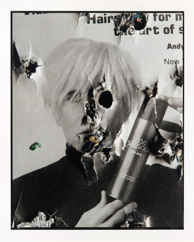 Playboy #38 (Warhol)