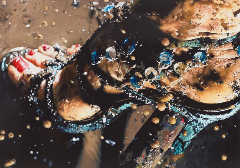 Mudbath