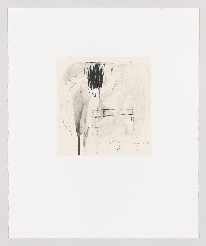 3. wednesday around 2:45 (from Orchard Drawings)