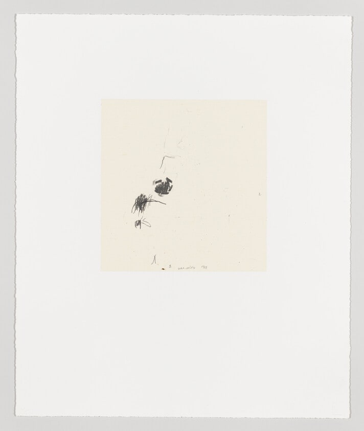 1. sore (from Orchard Drawings)