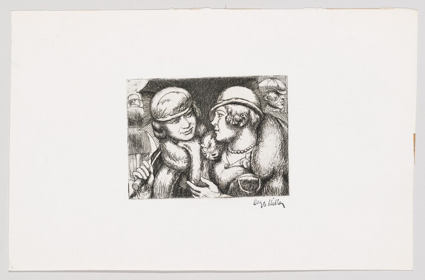 Conversation