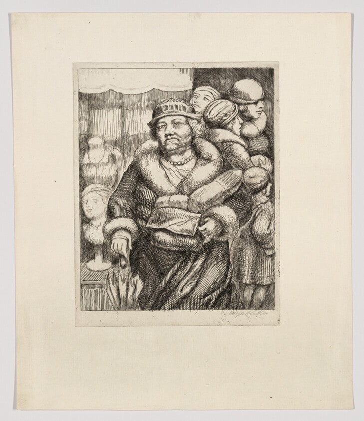 Shopper