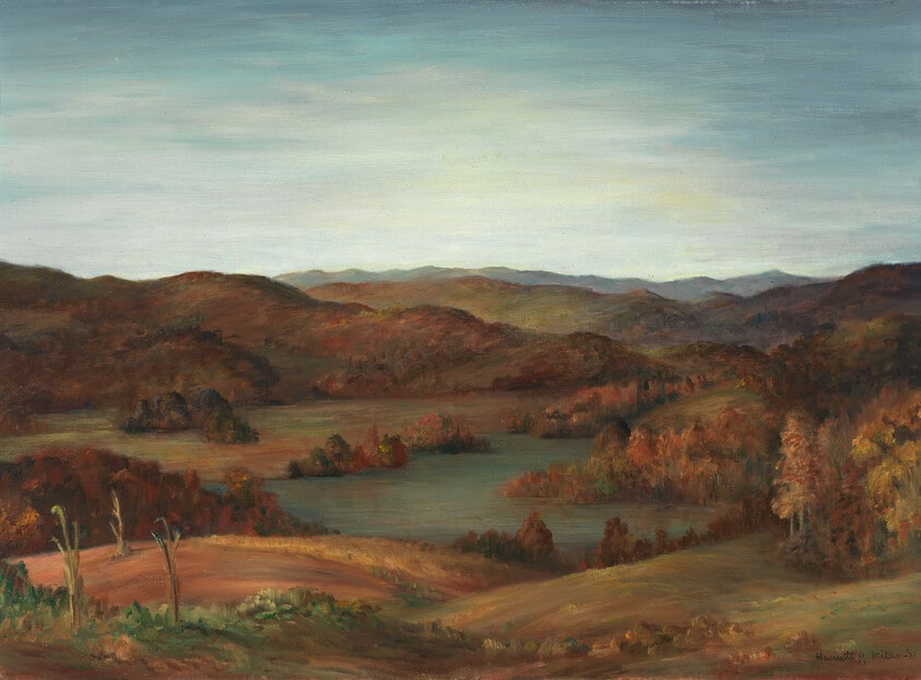 The Gloaming