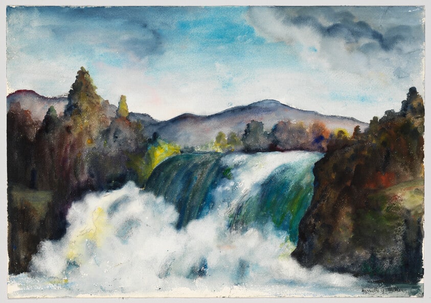 Beacon Falls