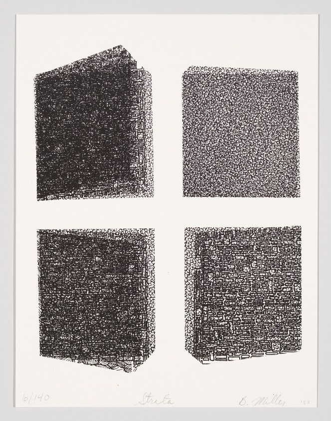 Strata