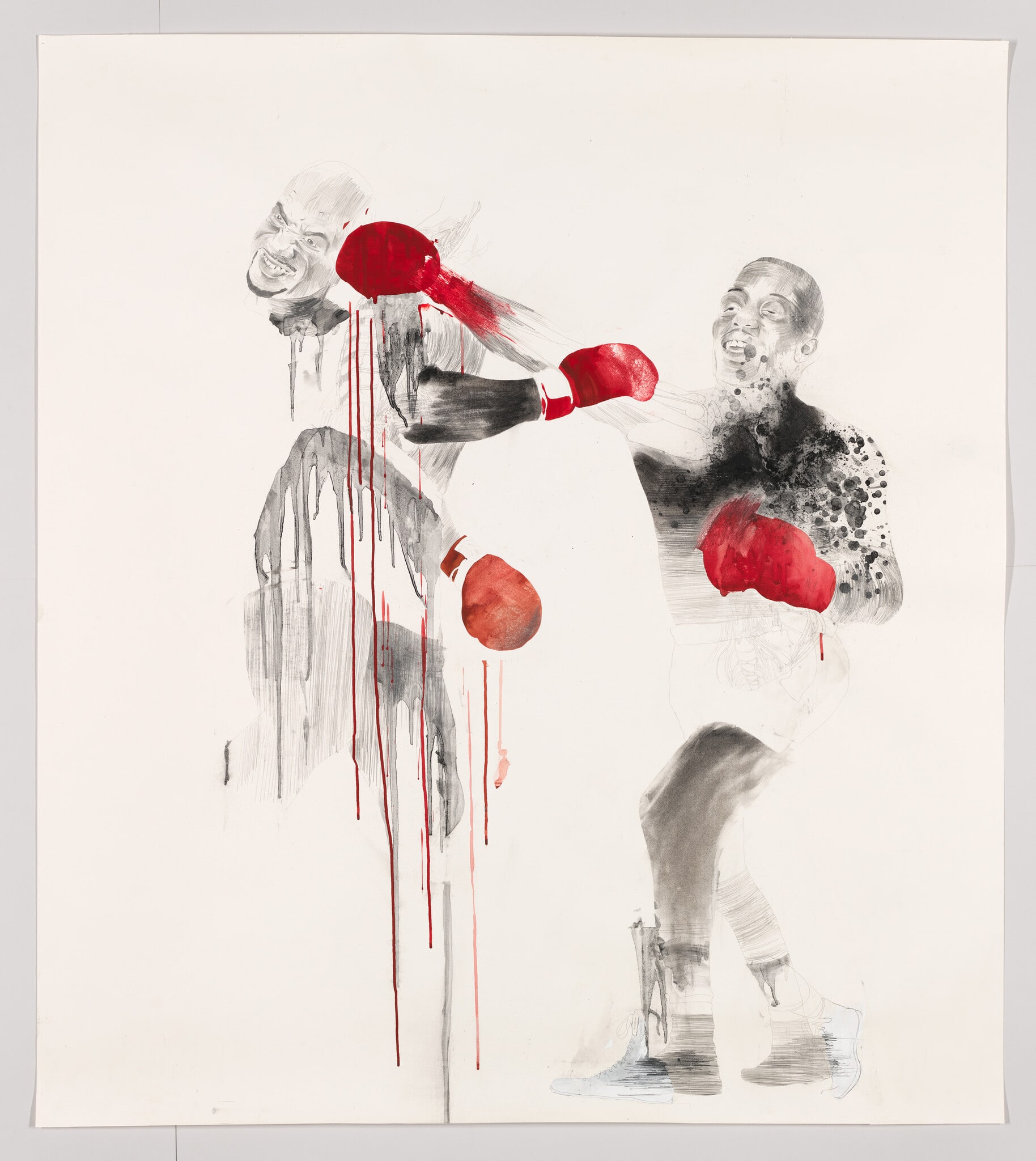 The Fights No. 5