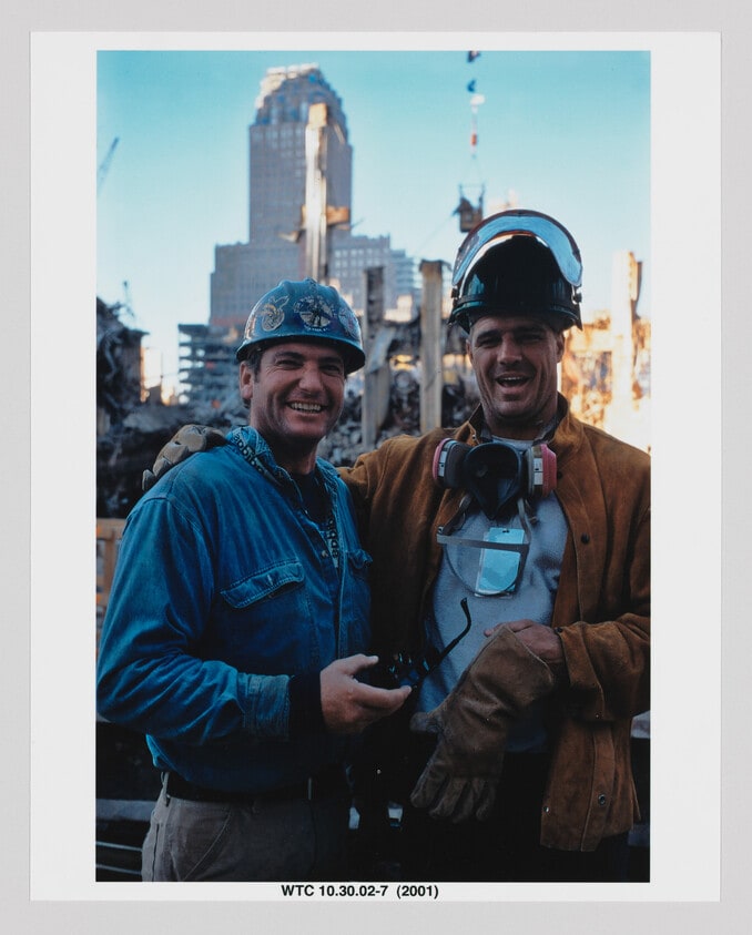 Ironworkers