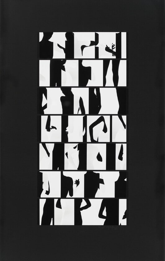 Nude Composite