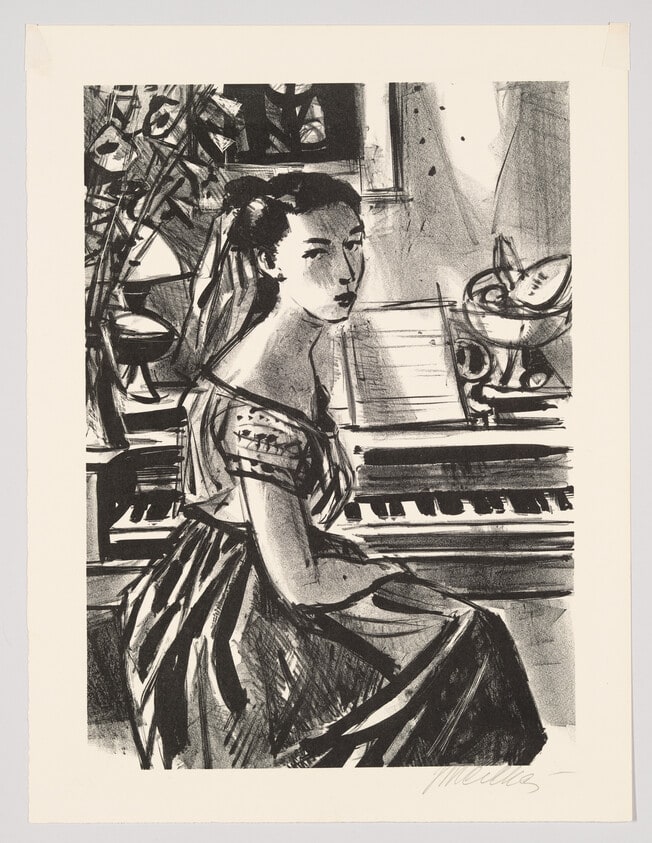 Music Room