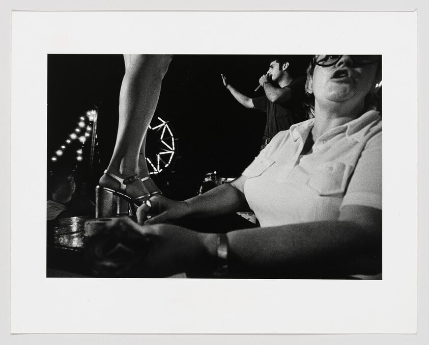 Patty's Show, Tunbridge, Vermont