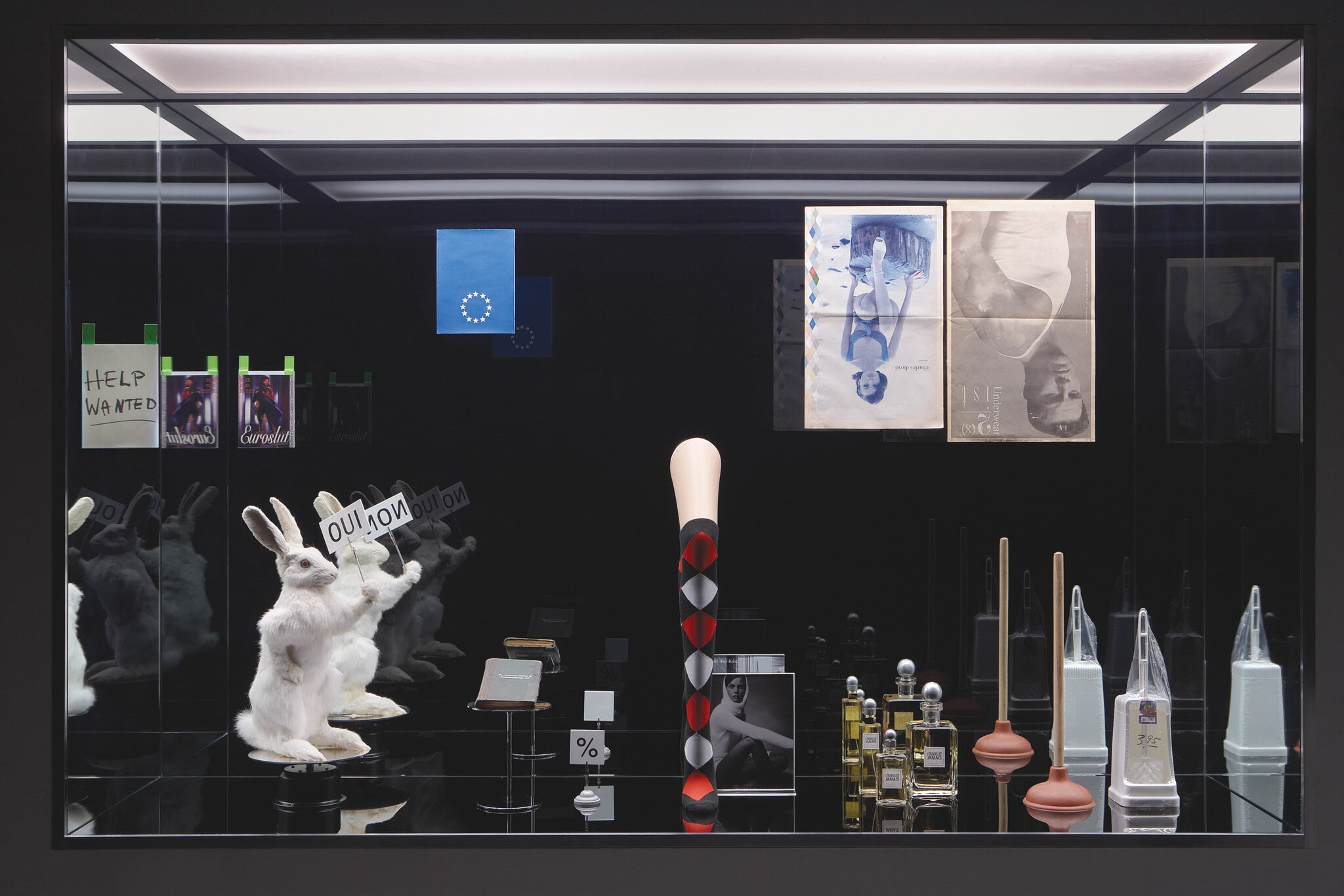 The Complete History of Postcontemporary Art